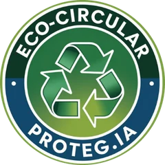 Selo Eco-Circular Proteg.IA
